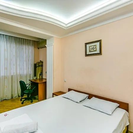 Apartment Sahil Garden Baku Exterior photo
