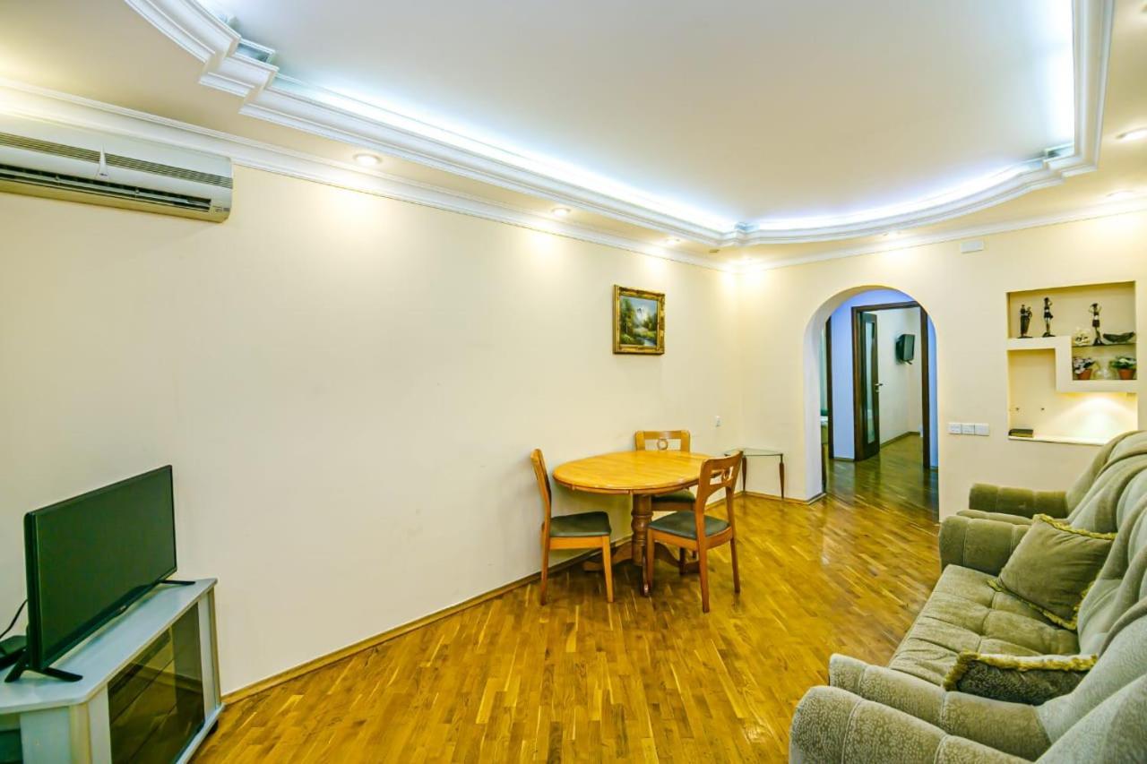 Sahil Garden Daire Bakü